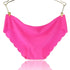Women Seamless Panties Ultra-thin Underwear - Walmel