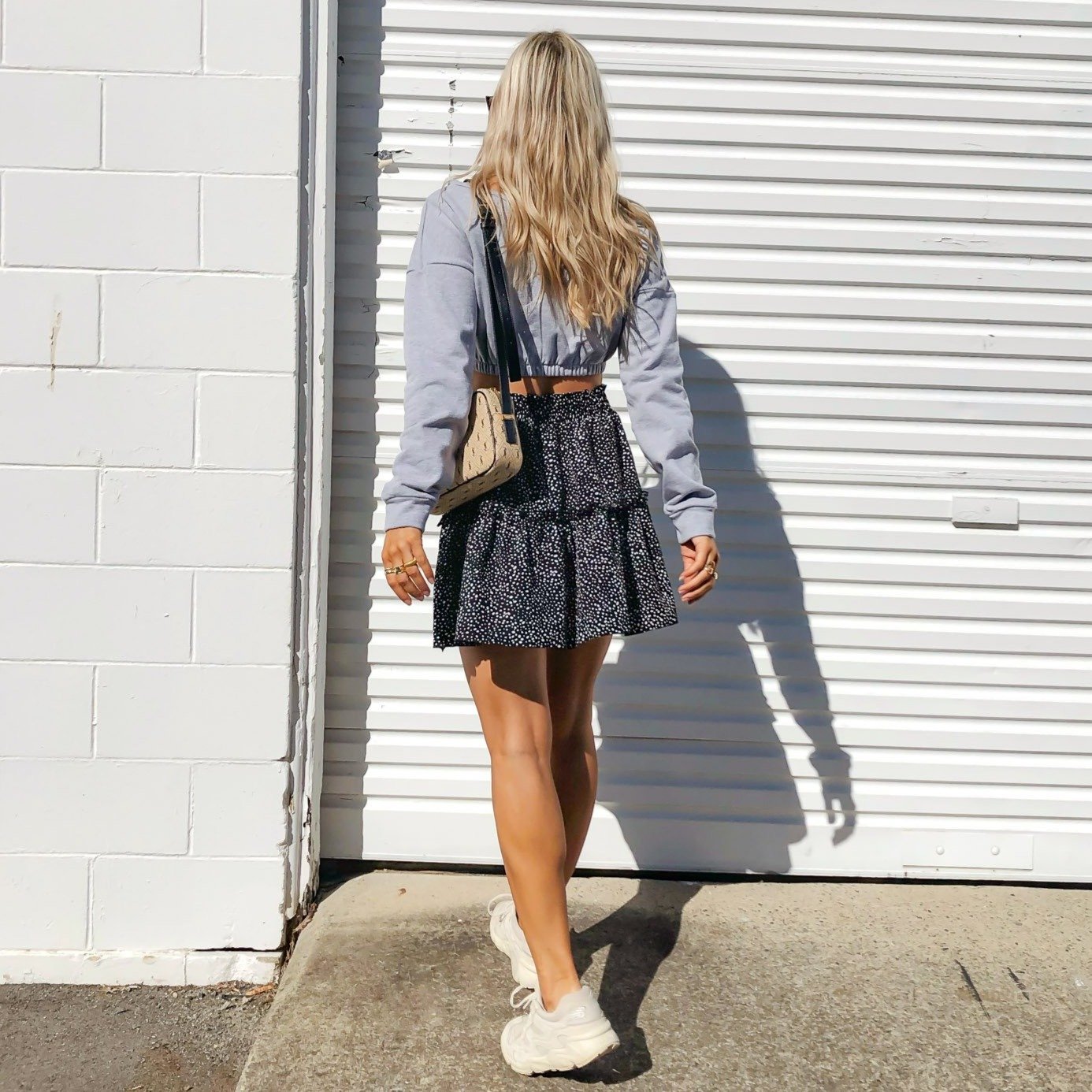 Maia Top - Walmel