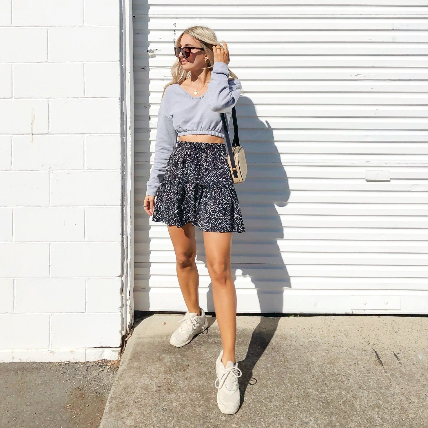 Maia Top - Walmel