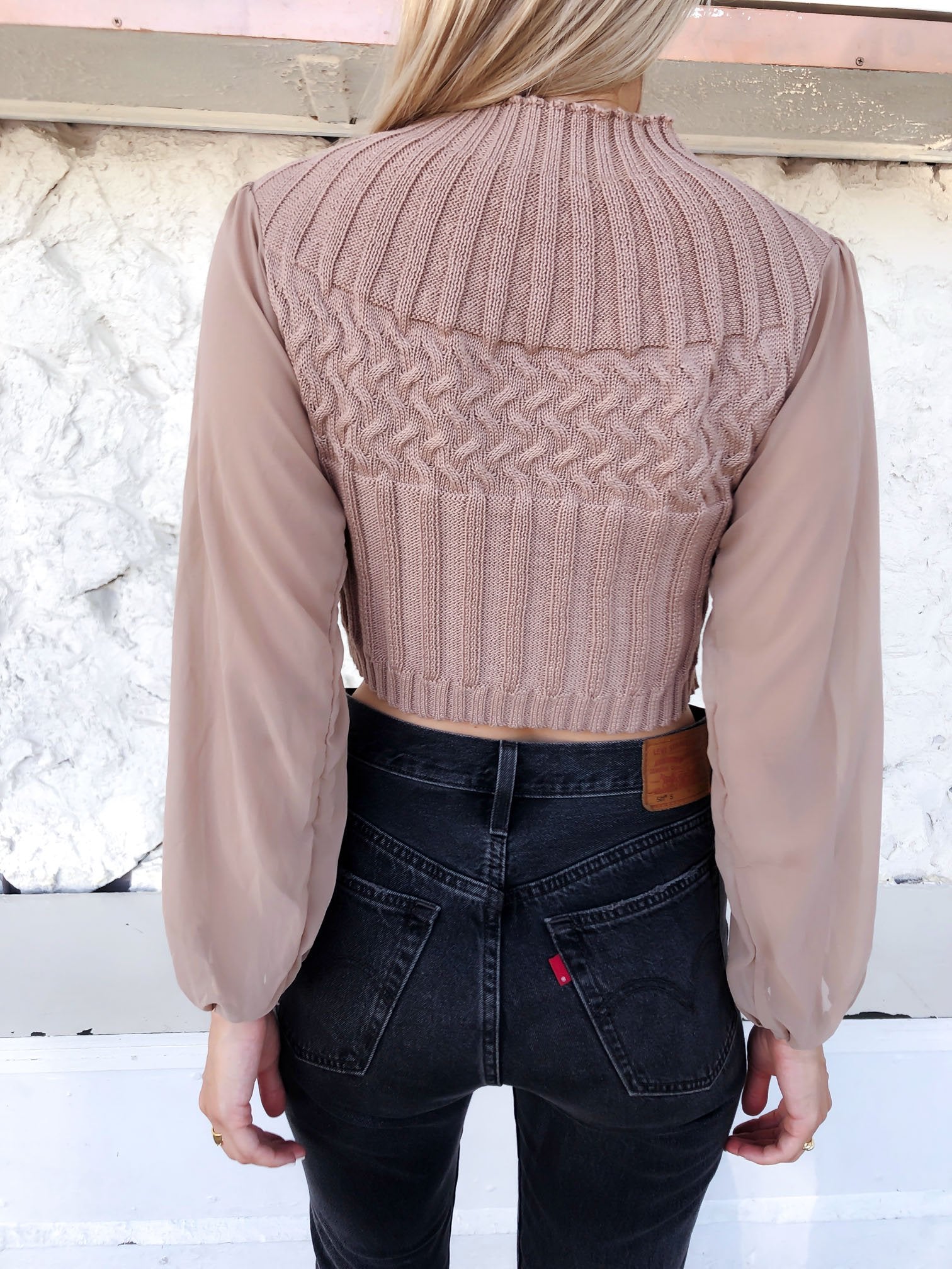 Ember Top - Walmel
