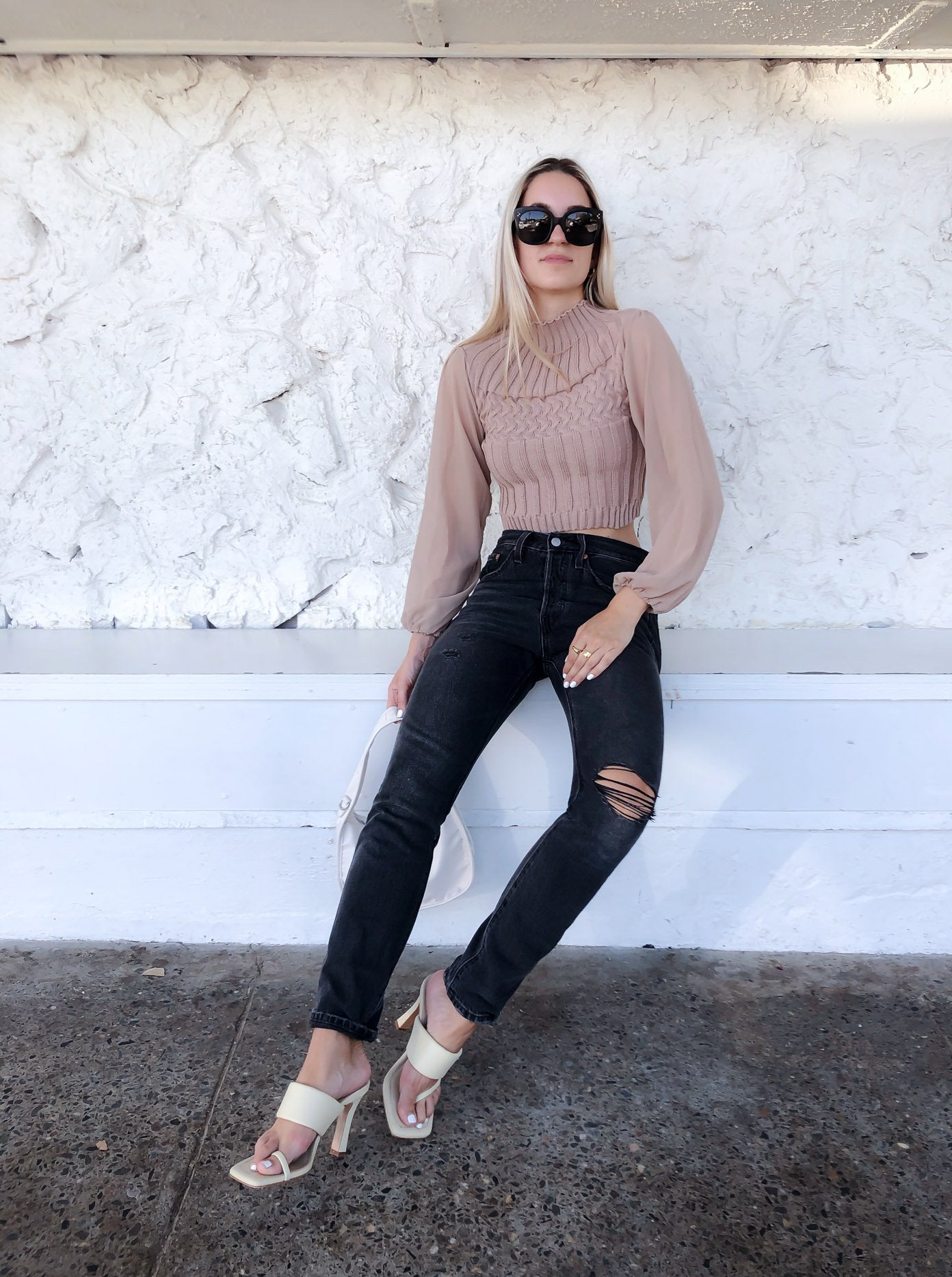 Ember Top - Walmel