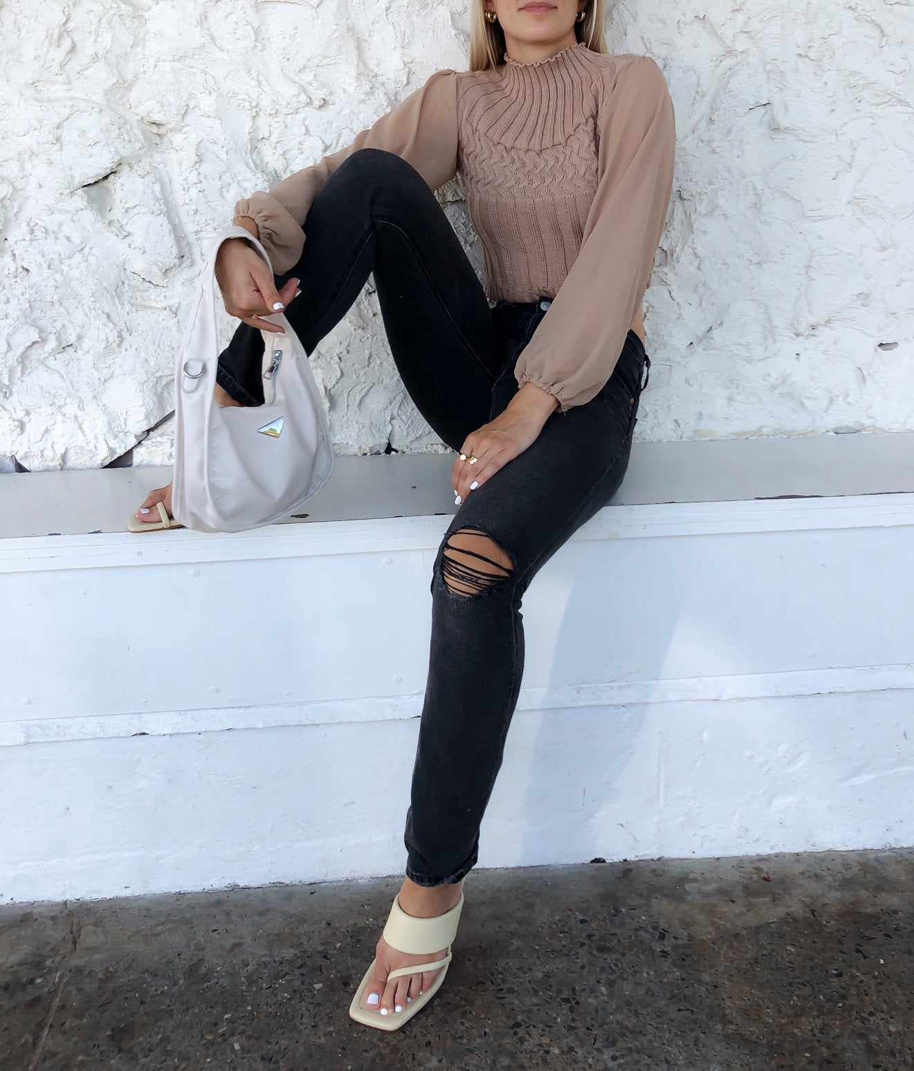 Ember Top - Walmel