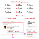 Personalized Charm Custom Bracelet for Women-Bracelets-Walmel