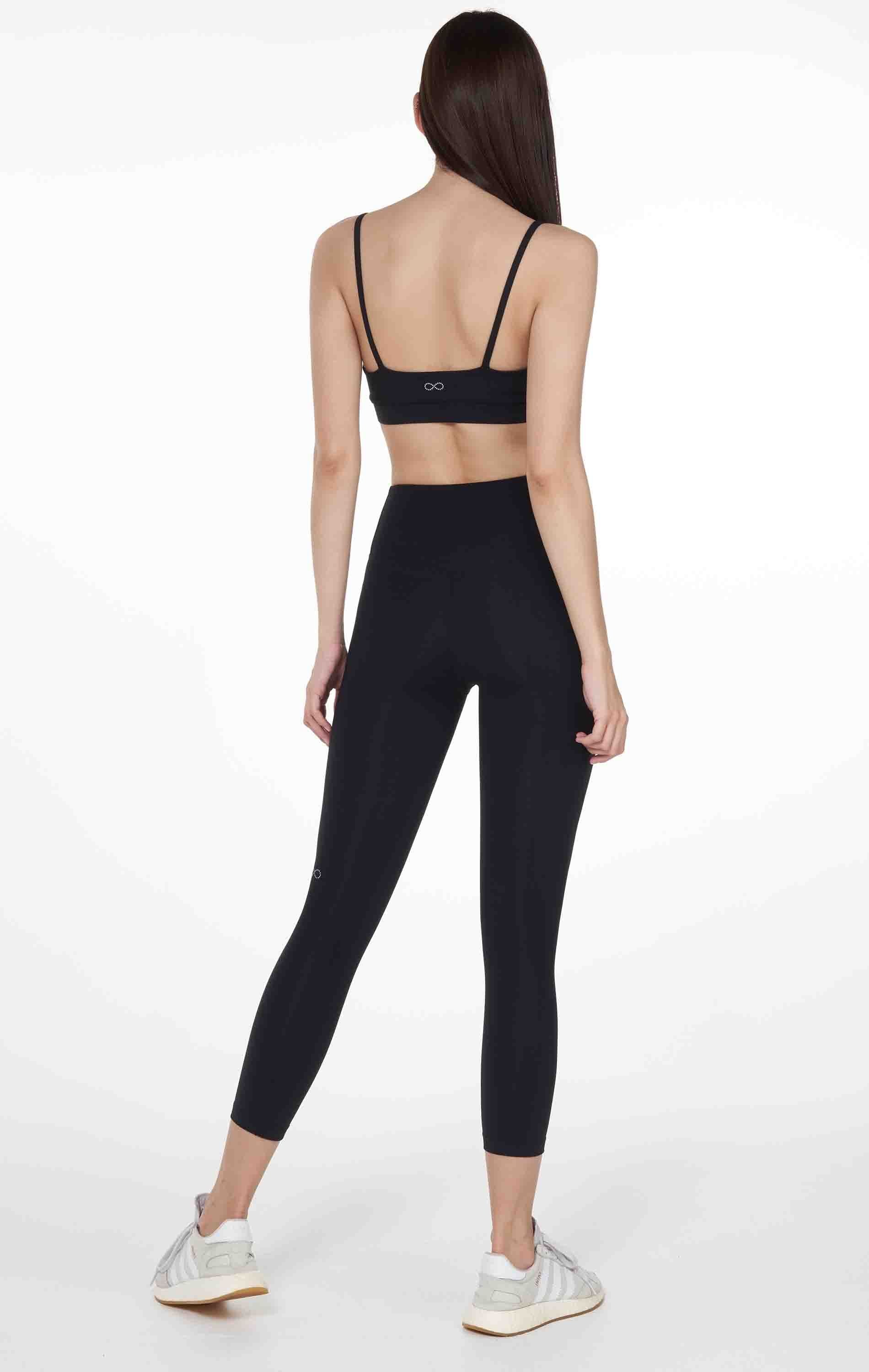 Hybrid Cloudlux Capri Legging 20