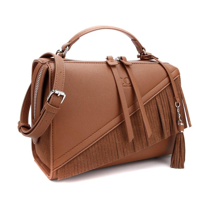 Citi Cali - Sorrel Brown - Walmel