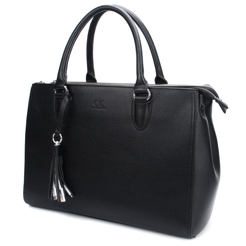 Citi Maddaline - Black - Walmel