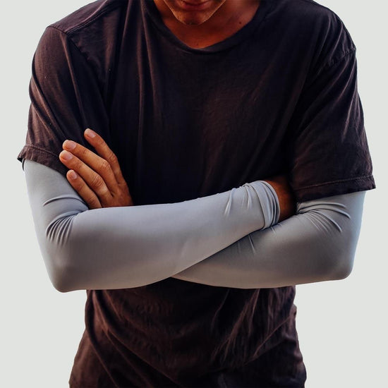 éclipse Sun Sleeves (Unisex)