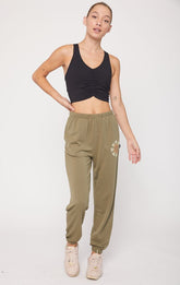 Irene Shirring Cloudlux Crop Bra - Walmel