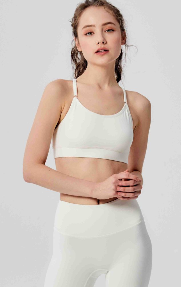 Luna Cloudlux Bra - Walmel