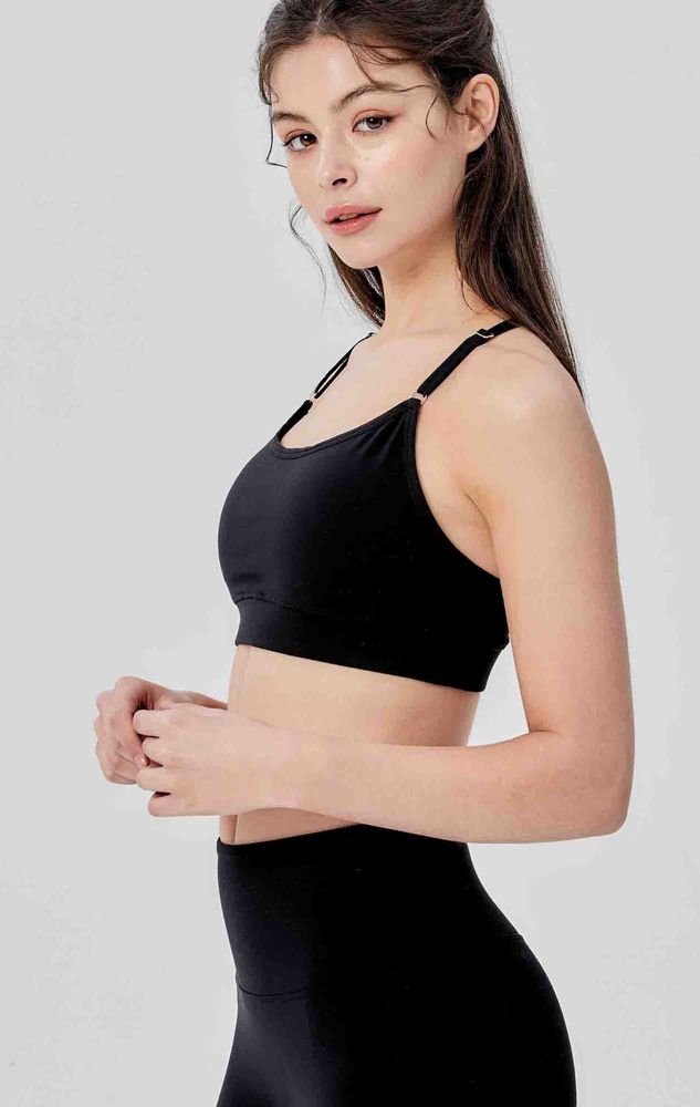 Luna Cloudlux Bra - Walmel