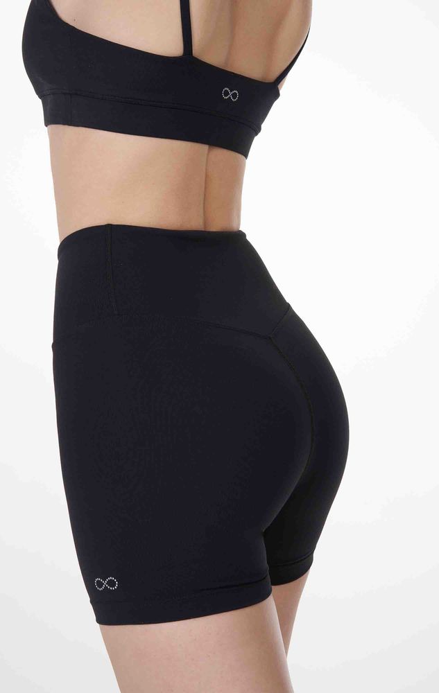 Hybrid Cloudlux Shorts (Tight) 3.5