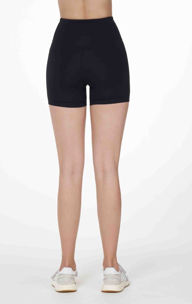 Hybrid Cloudlux Shorts (Tight) 3.5