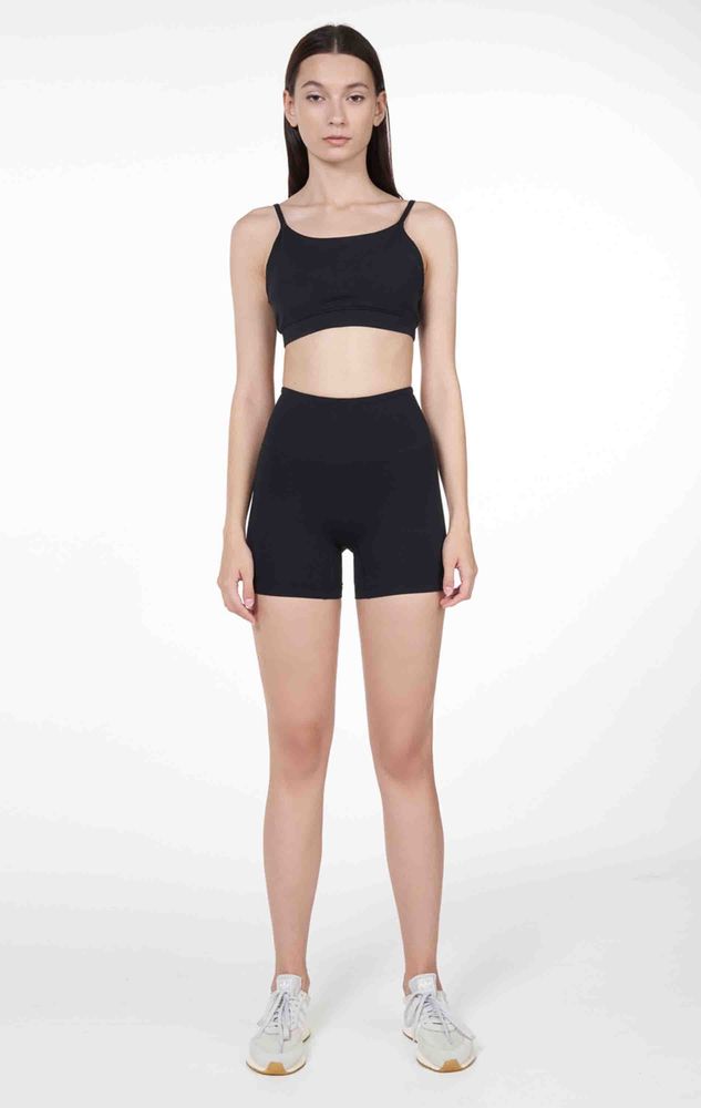 Hybrid Cloudlux Shorts (Tight) 3.5