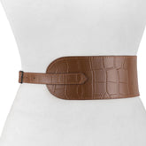 Wide Side Belt - Walmel