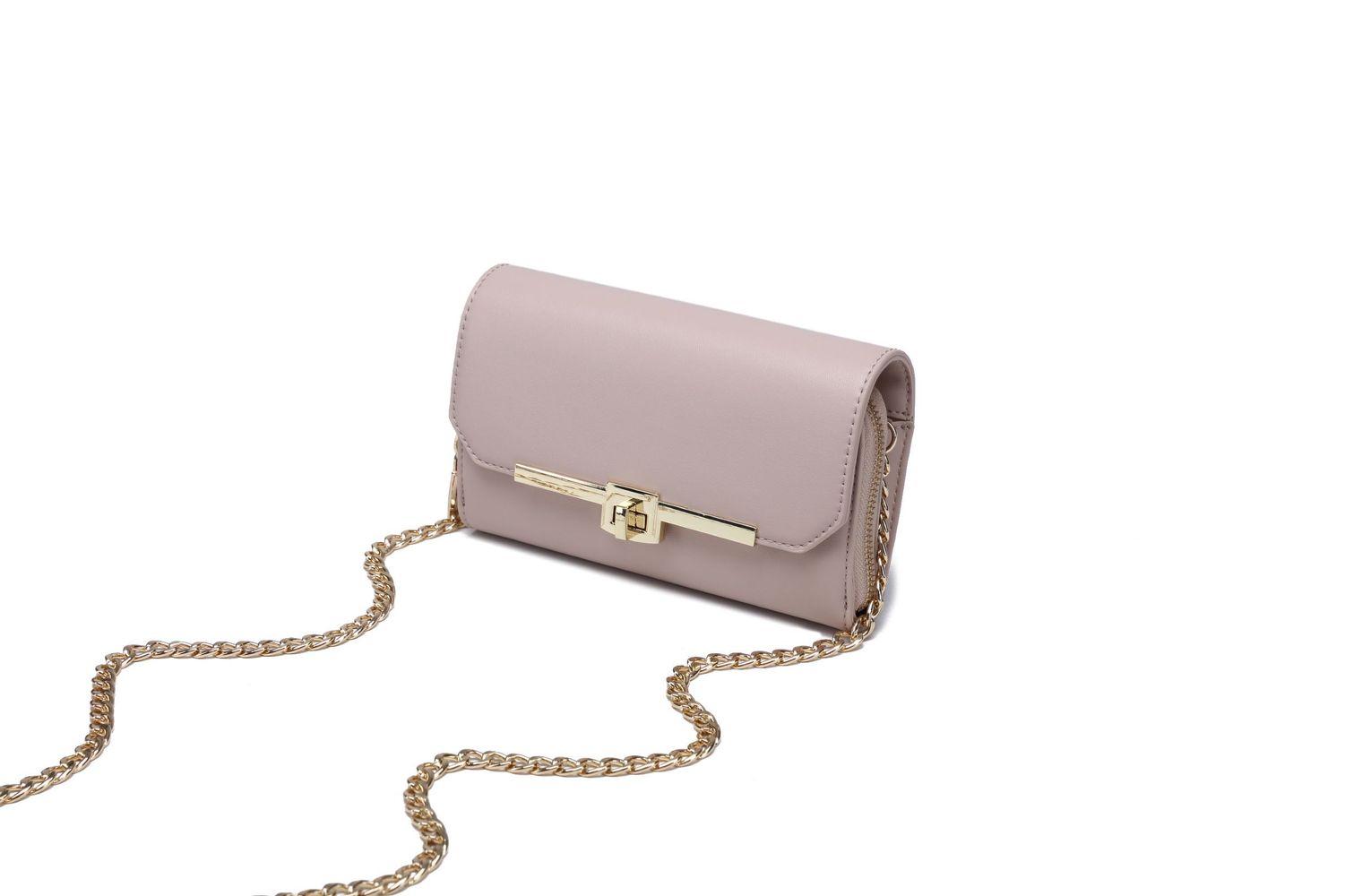 Petite Patty-Pink - Walmel