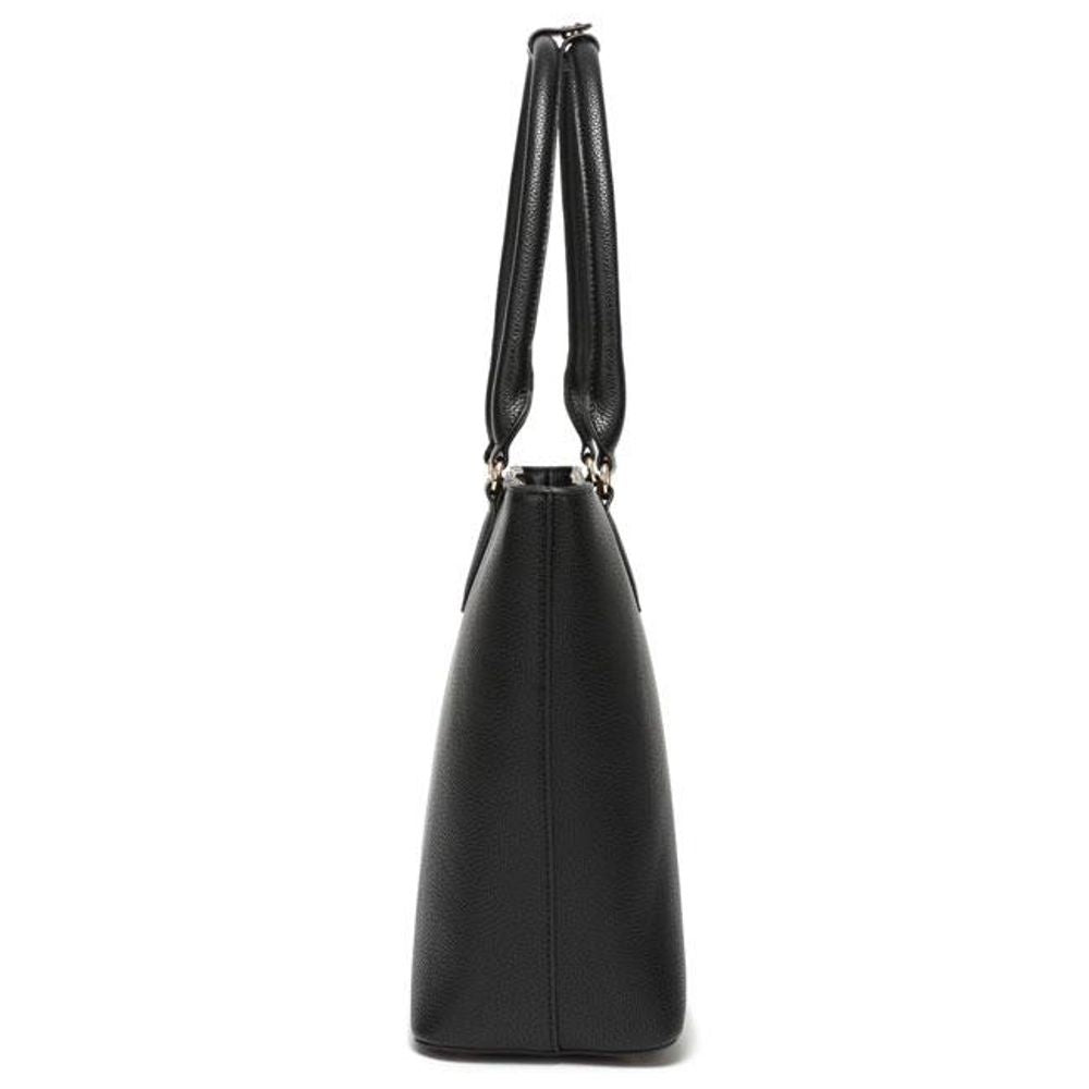 The Classic Tote - Black - Walmel