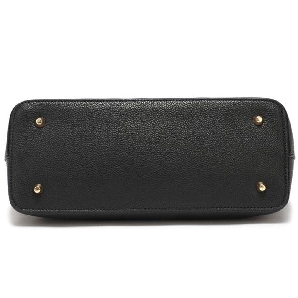 The Classic Tote - Black - Walmel