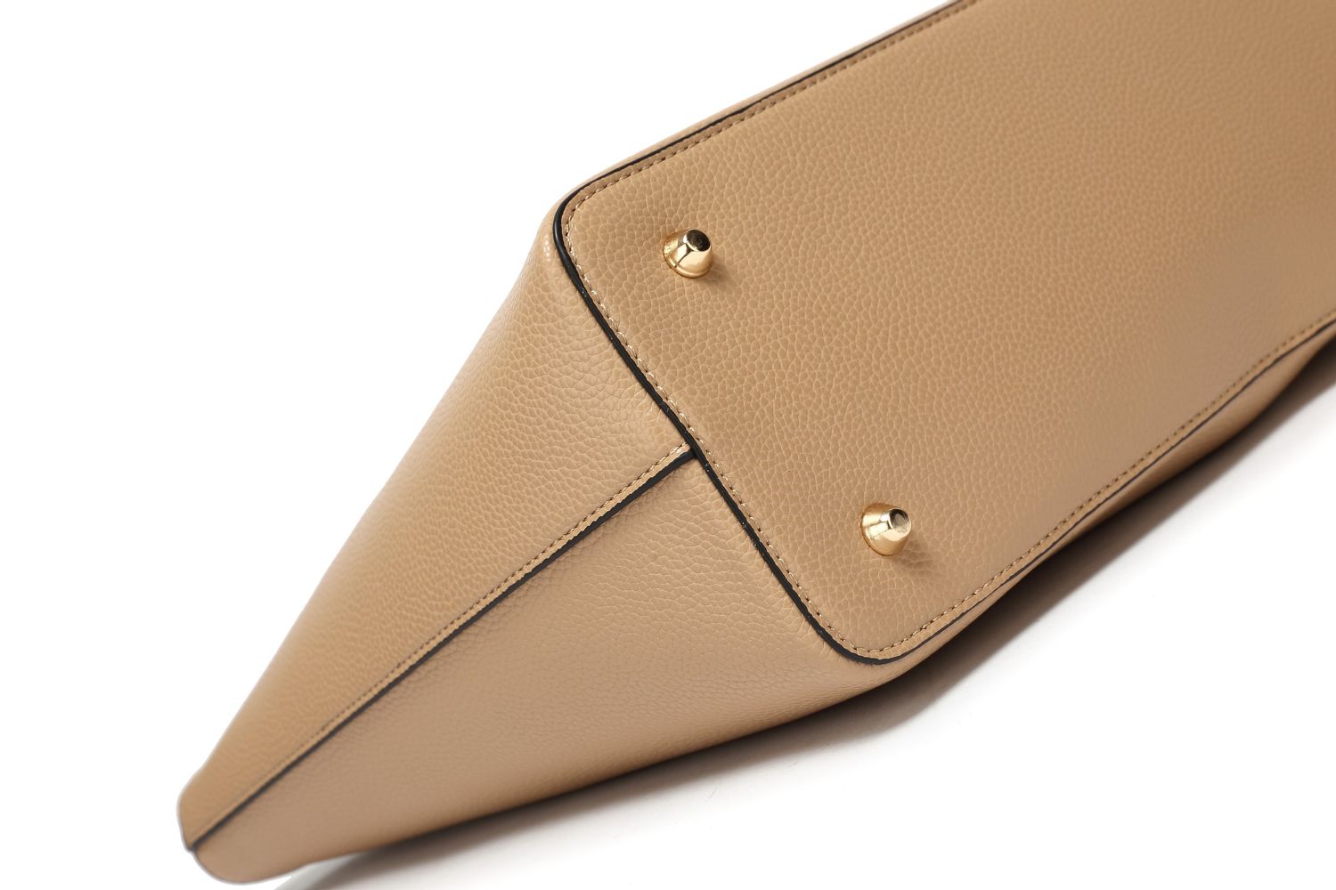 The Classic Tote - Sand - Walmel