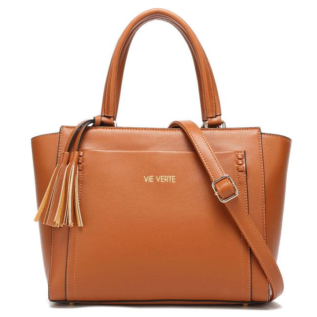 Elegant Emily Tote - Walmel