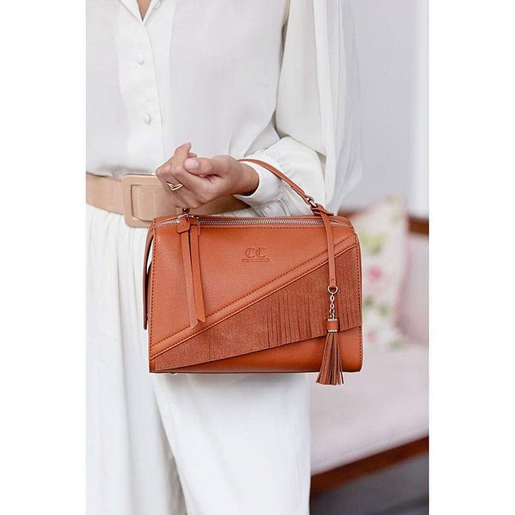 Citi Cali - Sorrel Brown - Walmel