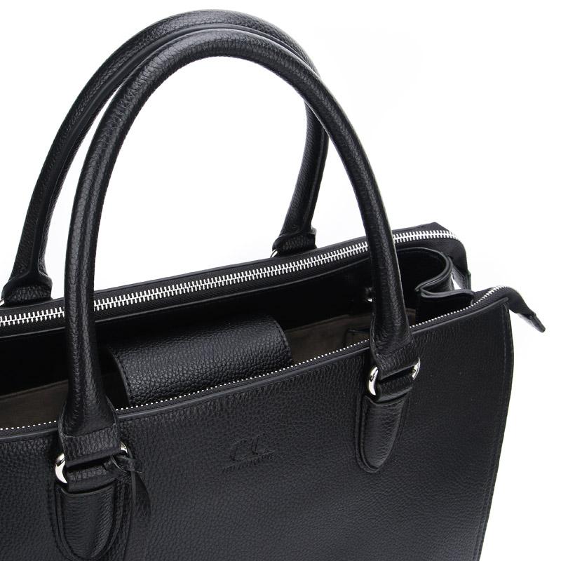 Citi Maddaline - Black - Walmel