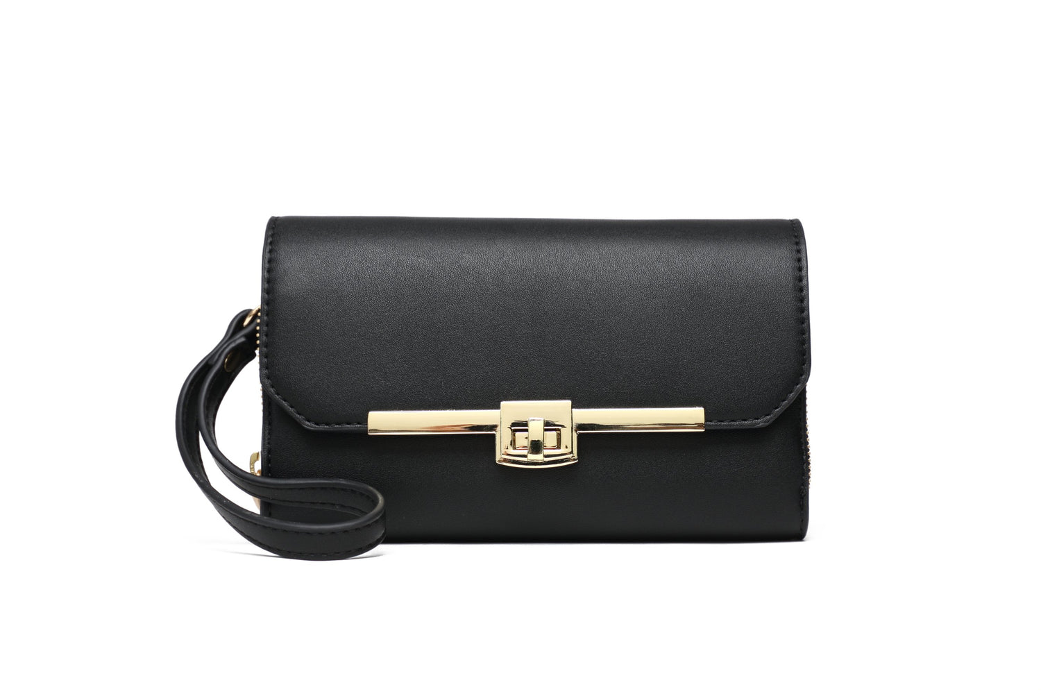 Petite Patty-Black - Walmel