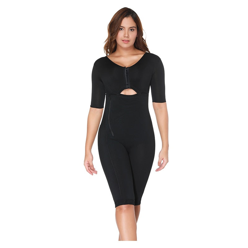 Colombianas Post-Surgery Slimming Shapewear - Walmel