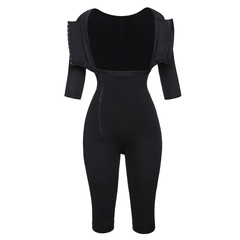 Colombianas Post-Surgery Slimming Shapewear - Walmel