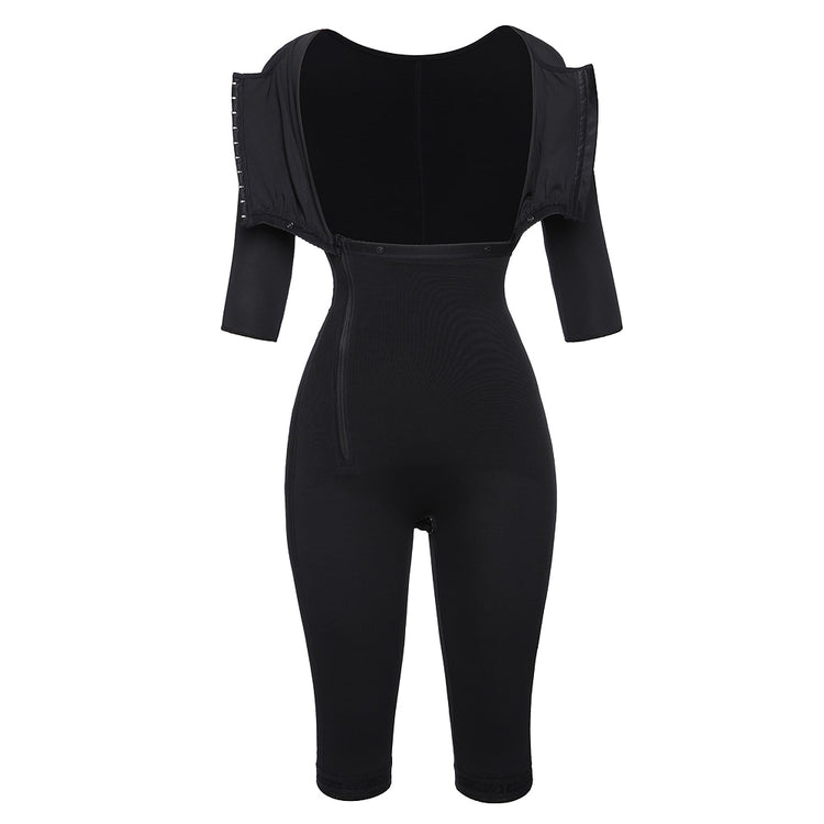 Colombianas Post-Surgery Slimming Shapewear - Walmel