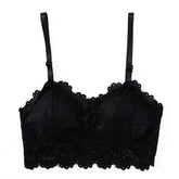 Push Up Lace Bra-Womens underwear-Walmel