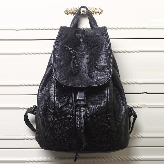 Female Casual Shoulder Bag - Walmel
