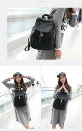 Female Casual Shoulder Bag - Walmel