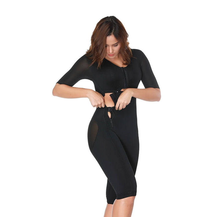 Colombianas Post-Surgery Slimming Shapewear - Walmel