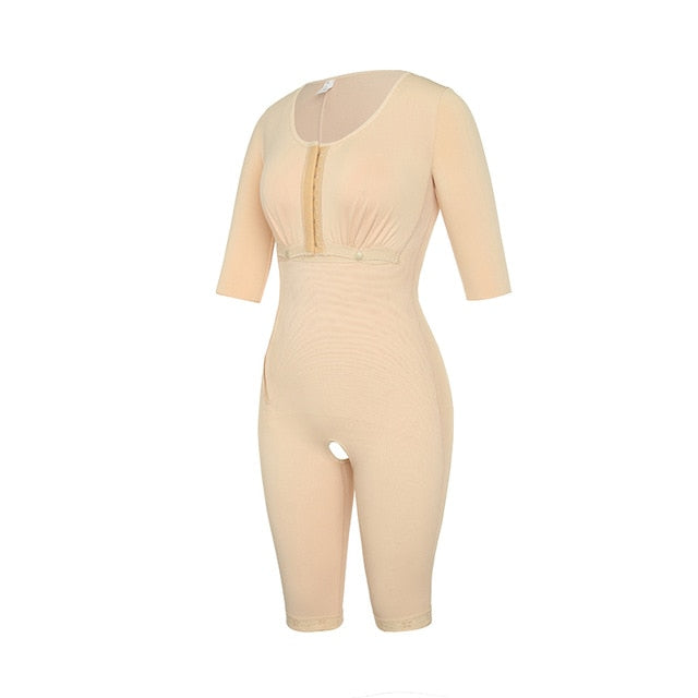 Colombianas Post-Surgery Slimming Shapewear - Walmel