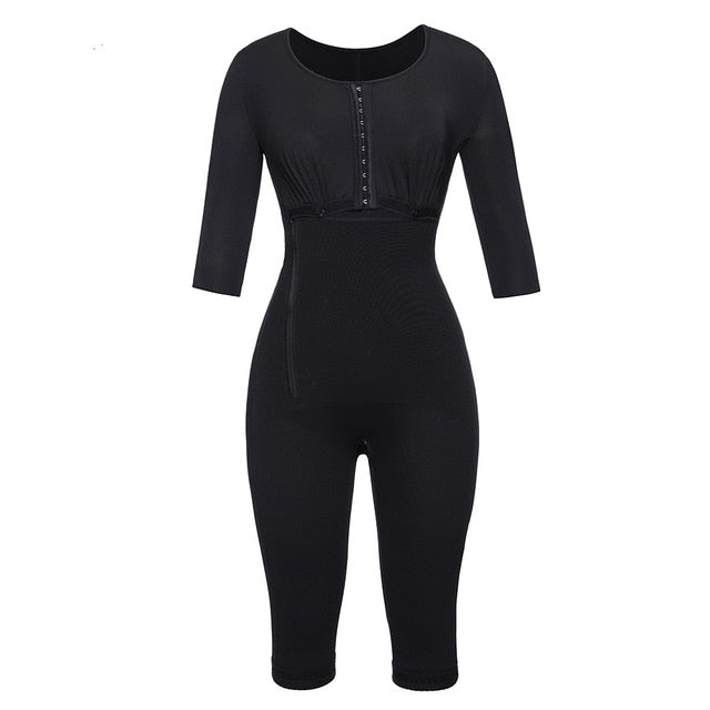 Colombianas Post-Surgery Slimming Shapewear - Walmel