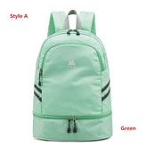 Multifunction Backpack Women&