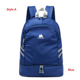 Multifunction Backpack Women&