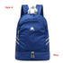 Multifunction Backpack Women&