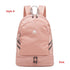 Multifunction Backpack Women&