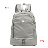 Multifunction Backpack Women&