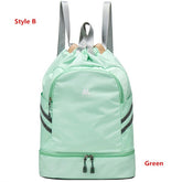 Multifunction Backpack Women&