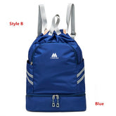 Multifunction Backpack Women&