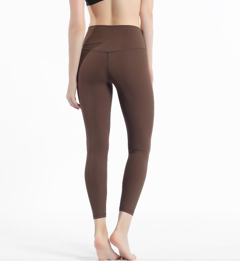 Women Sports Tummy Control Shapewear Pant - Walmel