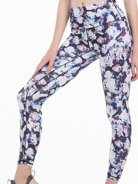 Women Sports Tummy Control Shapewear Pant - Walmel