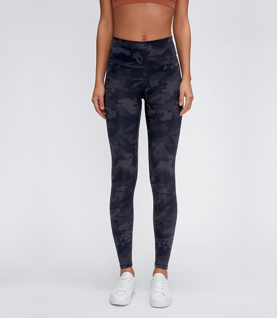 Women Sports Tummy Control Shapewear Pant - Walmel