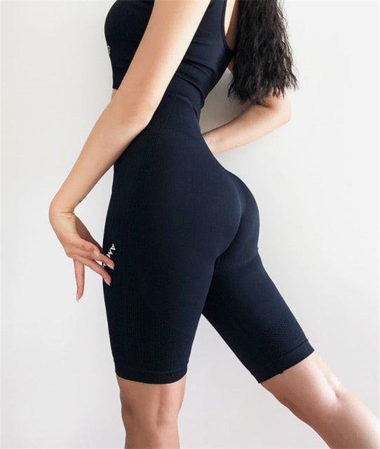 Squat Proof Gym Leggings - Walmel
