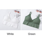 Seamless Bra U Type Backless - Walmel