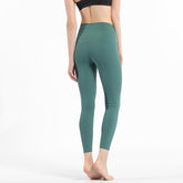 Women Sports Tummy Control Shapewear Pant - Walmel