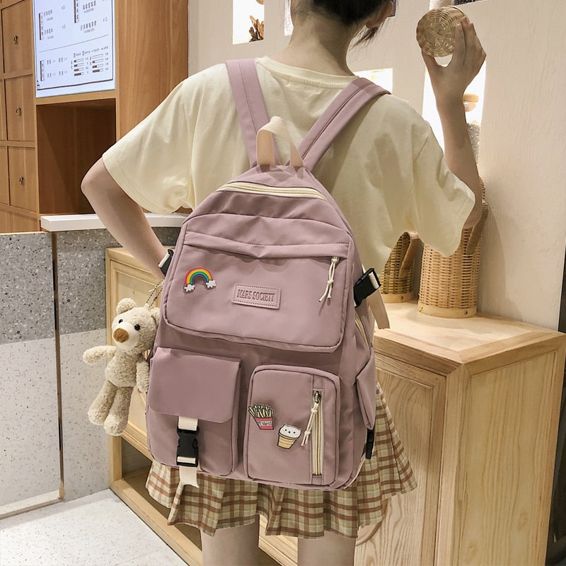 Travel Backpacks - Walmel