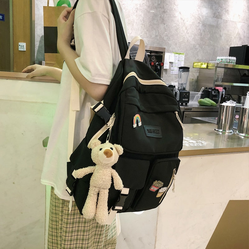 Travel Backpacks - Walmel